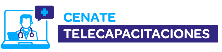 Campus Virtual CENATE Telecapacitaciones